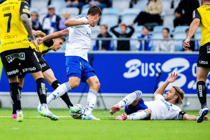 Nhận định, soi k&egrave;o Norrkoping vs Hammarby, 21h30 ng&agrave;y 10/8: Ca kh&uacute;c khải ho&agrave;n
