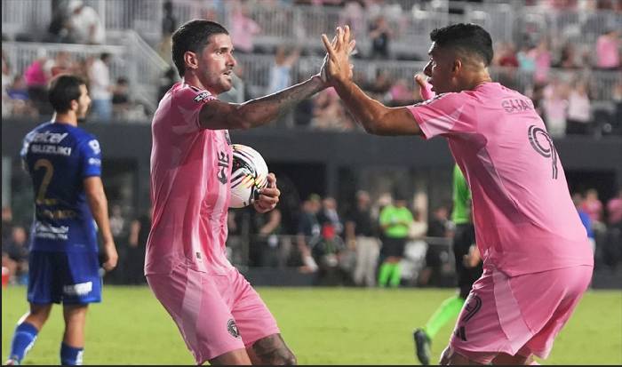 Nhận định, soi k&egrave;o Orlando City vs Inter Miami, 07h00 ng&agrave;y 11/8: Đ&ograve;i nợ lượi đi