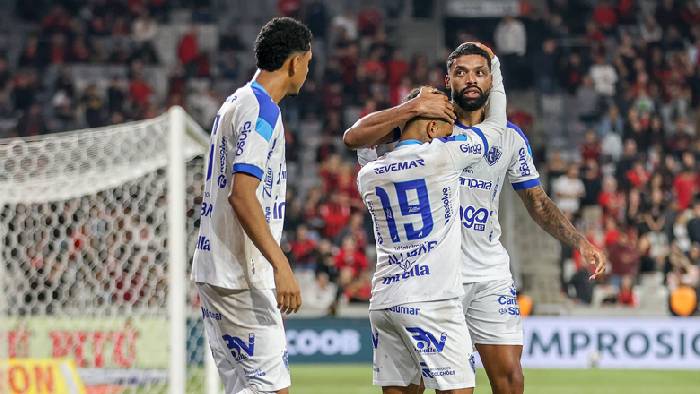 Nhận định, soi k&egrave;o Paysandu vs Vila Nova, 07h30 ng&agrave;y 12/8: Tho&aacute;t hiểm