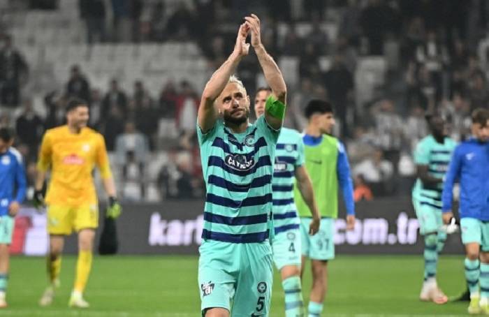 Nhận định, soi k&egrave;o Rizespor vs Goztepe, 22h59 ng&agrave;y 10/8: Ra qu&acirc;n tưng bừng