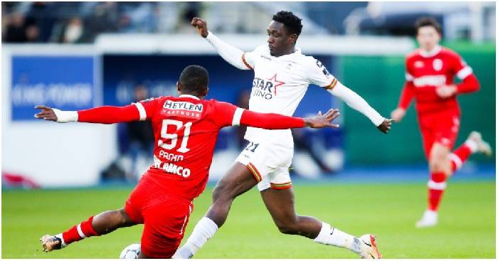 Nhận định, soi k&egrave;o Royal Antwerp vs Oud-Heverlee Leuven, 0h15 ng&agrave;y 11/8: Quyết t&acirc;m của cựu vương