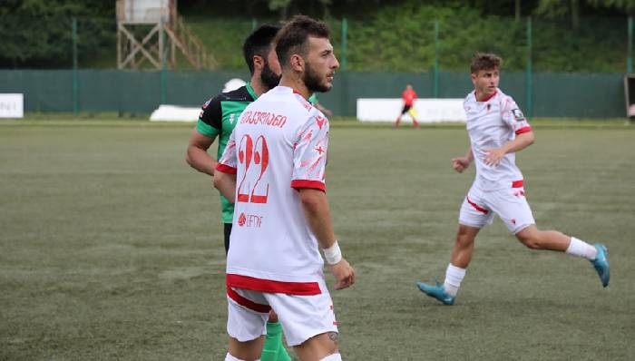 Nhận định, soi k&egrave;o Samtredia vs Merani Martvili, 20h00 ng&agrave;y 11/8: Chia điểm?