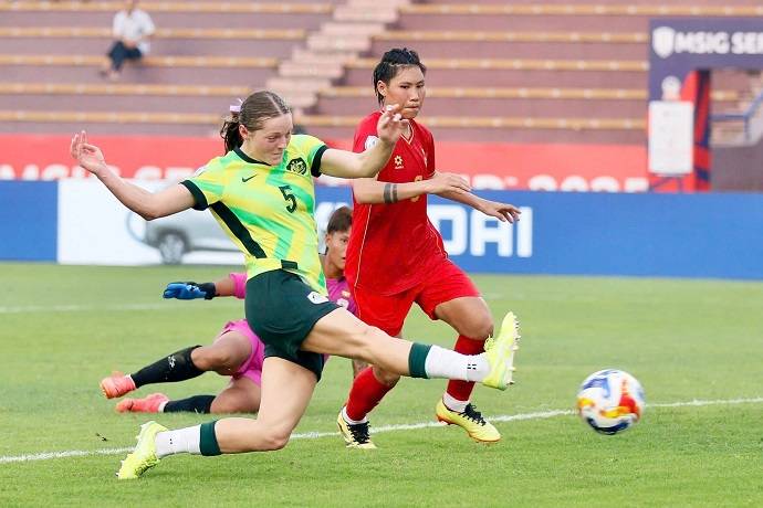 Nhận định, soi k&egrave;o U23 Nữ &Uacute;c vs Nữ Philippines, 19h30 ng&agrave;y 10/8: Thời thế thay đổi