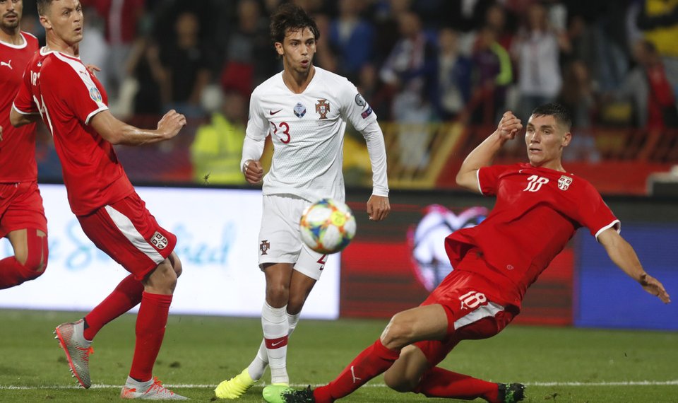 Dự đo&aacute;n Lithuania vs Bồ Đ&agrave;o Nha (1h45 11/9) bởi Rui Costa