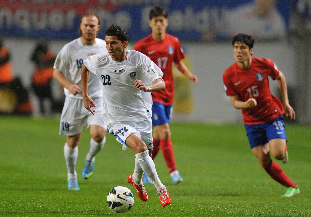 Nhận định b&oacute;ng đ&aacute; Uzbekistan vs Iraq, 17h00 ng&agrave;y 10/9: Mồi ngon cho chủ nh&agrave;