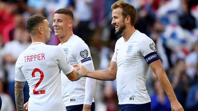 K&ecirc;nh chiếu trực tiếp Anh vs Kosovo, 1h45 ng&agrave;y 11/9