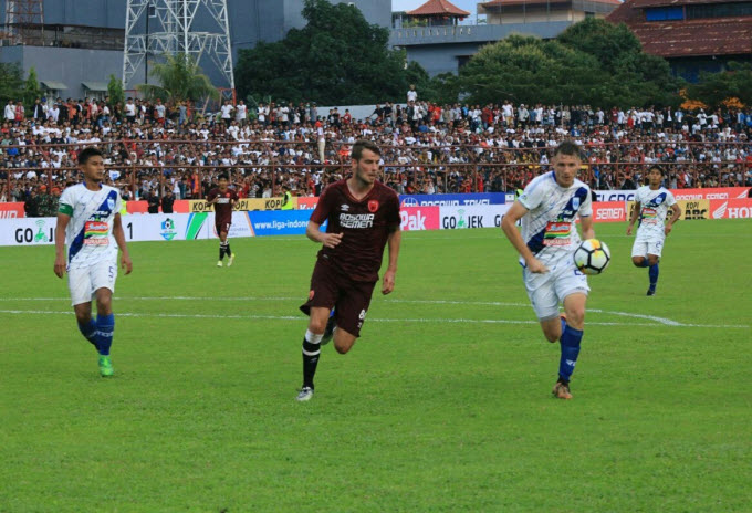 Ph&acirc;n t&iacute;ch tỷ lệ Makassar vs Semarang, 15h30 ng&agrave;y 11/9