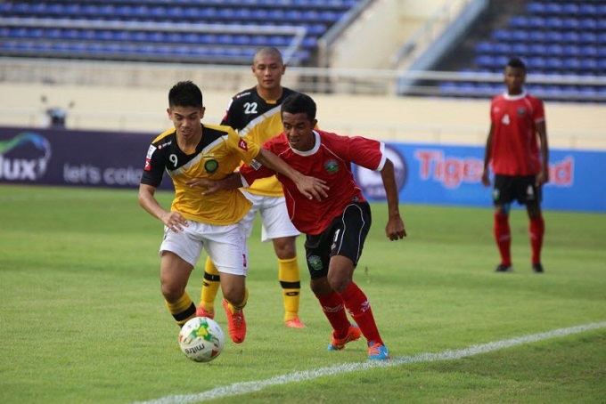 Nhận định b&oacute;ng đ&aacute; M&ocirc;ng Cổ vs Tajikistan, 16h00 ng&agrave;y 10/09: Kh&ocirc;ng dễ cho kh&aacute;ch