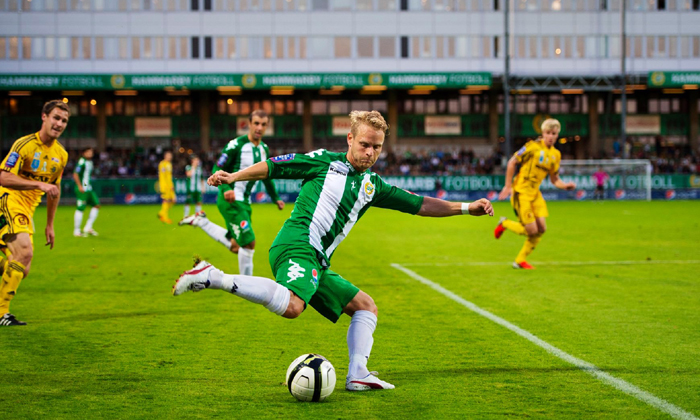 Nhận định IFK Goteborg vs Hammarby, 0h00 ng&agrave;y 11/9