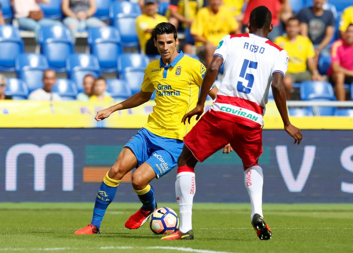Nhận định Leganes vs Las Palmas, 2h00 ng&agrave;y 12/9