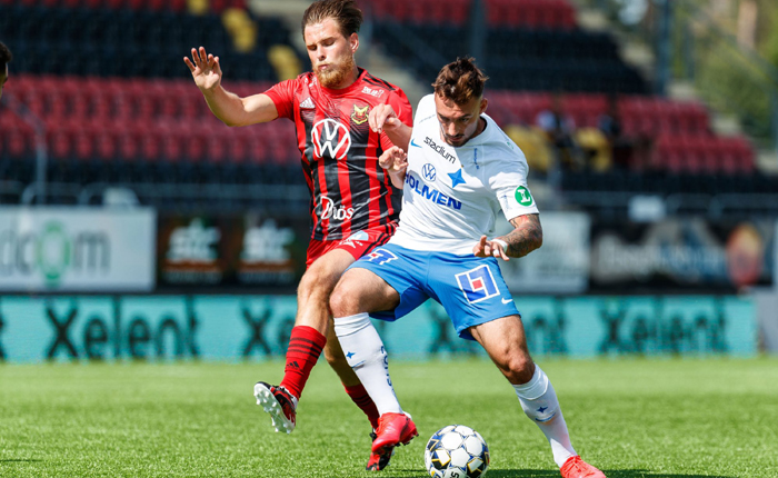 Nhận định IFK Norrkoping vs Ostersunds, 0h00 ng&agrave;y 11/9