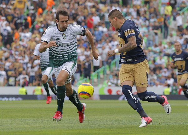 Nhận định Santos Laguna vs Pumas UNAM, 9h06 ng&agrave;y 10/9