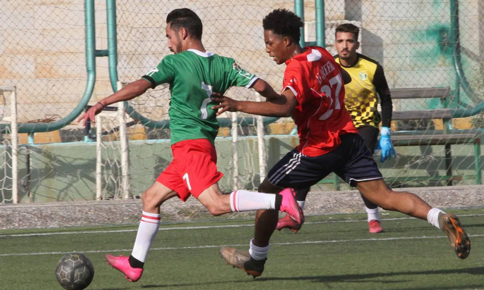 Nhận định Wihdat Amman vs Ramtha Club, 23h30 ng&agrave;y 10/9