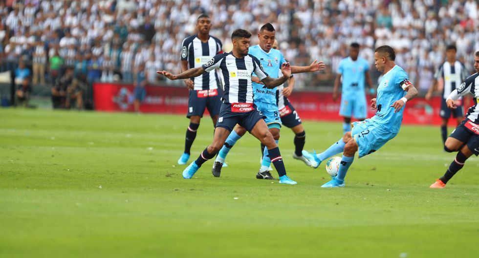 Nhận định Alianza Universidad vs Em Deportivo Binacional, 23h00 ng&agrave;y 11/9