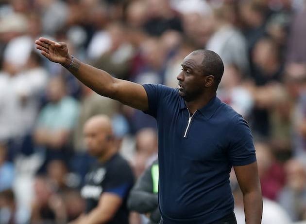 Đội h&igrave;nh ra s&acirc;n ch&iacute;nh thức Crystal Palace vs Tottenham, 18h30 ng&agrave;y 11/9