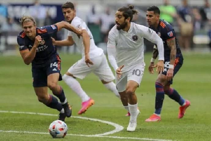 Nhận định, soi k&egrave;o Inter Miami vs Columbus Crew, 7h00 ng&agrave;y 12/9