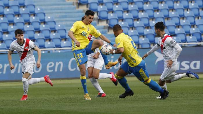 Nhận định, soi k&egrave;o Las Palmas vs Ibiza, 23h15 ng&agrave;y 11/9