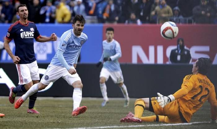 Nhận định, soi k&egrave;o New England vs New York City, 6h00 ng&agrave;y 12/9