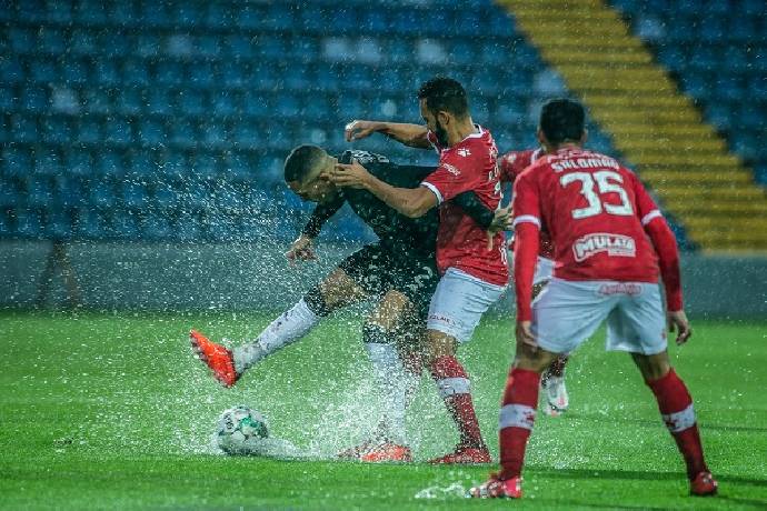 Nhận định, soi k&egrave;o Santa Clara vs Benfica, 0h00 ng&agrave;y 12/9