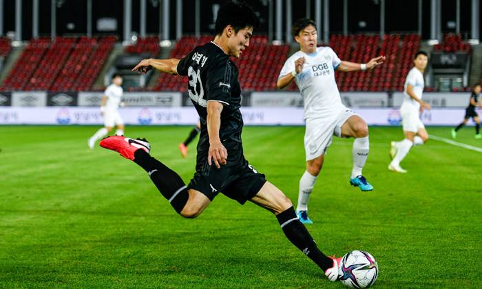 Nhận định, soi k&egrave;o Seongnam Ilhwa vs FC Seoul, 14h30 ng&agrave;y 12/9