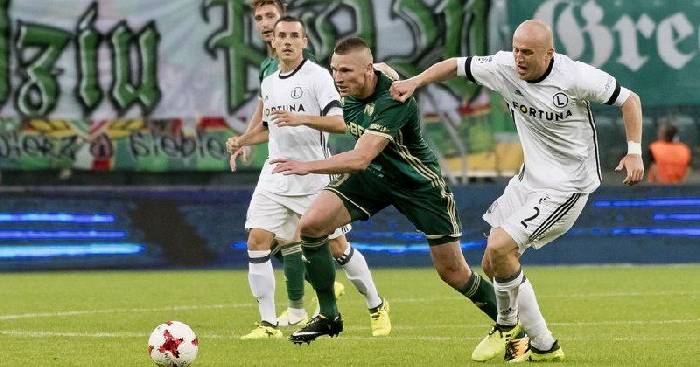 Nhận định, soi k&egrave;o Slask Wroclaw vs Legia Warszawa, 1h00 ng&agrave;y 12/9