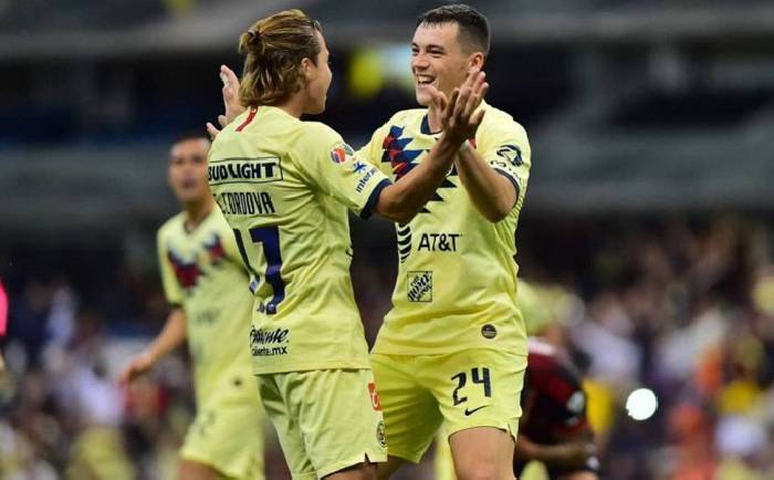 Ph&acirc;n t&iacute;ch k&egrave;o hiệp 1 Club America vs Mazatlan, 9h00 ng&agrave;y 12/9