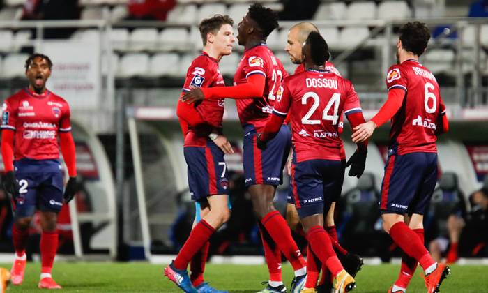 Ph&acirc;n t&iacute;ch k&egrave;o hiệp 1 PSG vs Clermont, 22h ng&agrave;y 11/9