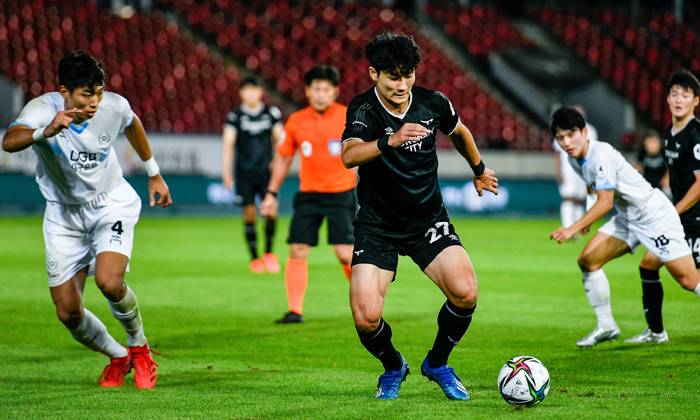 Ph&acirc;n t&iacute;ch k&egrave;o hiệp 1 Seongnam Ilhwa vs FC Seoul, 14h30 ng&agrave;y 12/9