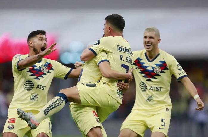 Soi k&egrave;o phạt g&oacute;c Club America vs Mazatlan, 9h00 ng&agrave;y 12/9