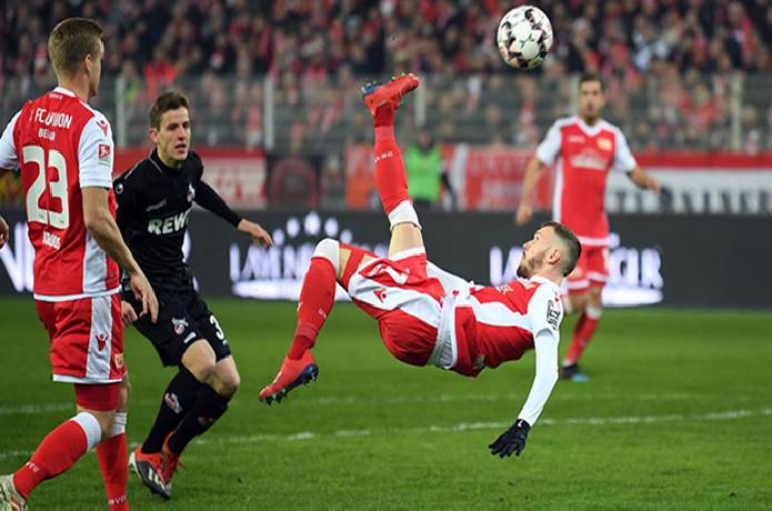 Nhận định, soi k&egrave;o Cologne vs Union Berlin, 20h30 ng&agrave;y 11/9