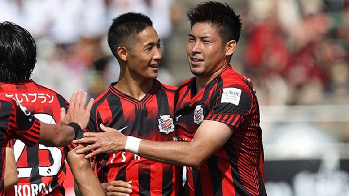 Nhận định, soi k&egrave;o Consadole Sapporo vs Jubilo Iwata, 11h05 ng&agrave;y 11/9