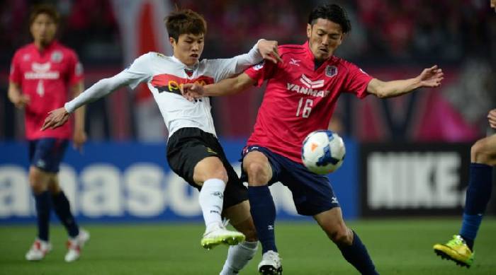 Nhận định, soi k&egrave;o Gamba Osaka vs Tokyo, 17h ng&agrave;y 10/9