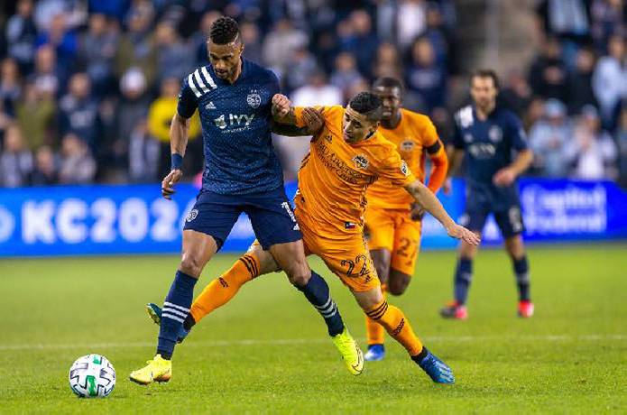 Nhận định, soi k&egrave;o Houston Dynamo vs Sporting Kansas, 7h30 ng&agrave;y 11/9