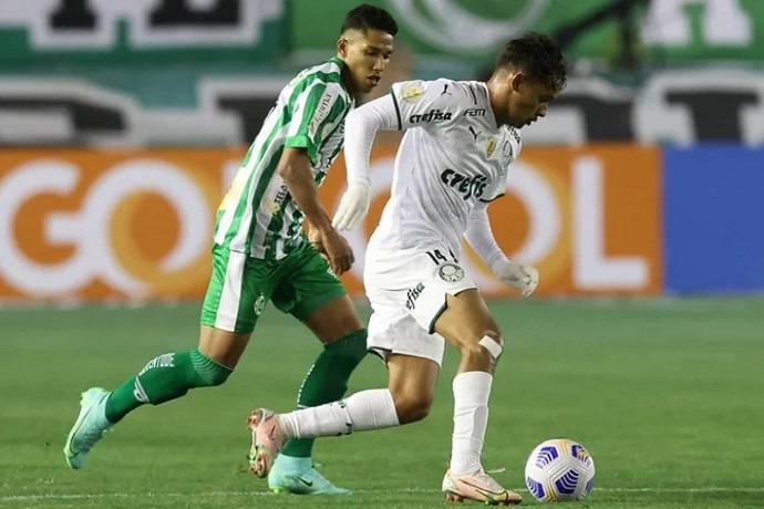 Nhận định, soi k&egrave;o Palmeiras vs Juventude, 7h00 ng&agrave;y 11/9