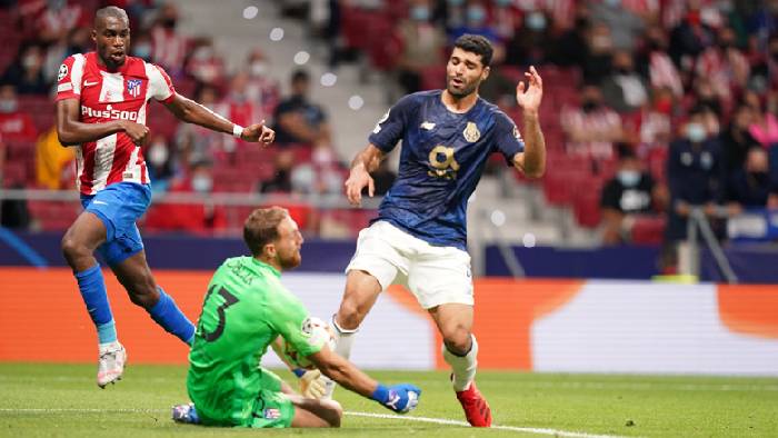 Nhận định, soi k&egrave;o Porto vs Chaves, 2h30 ng&agrave;y 11/9