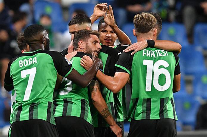 Nhận định, soi k&egrave;o Sassuolo vs Udinese, 20h ng&agrave;y 11/9
