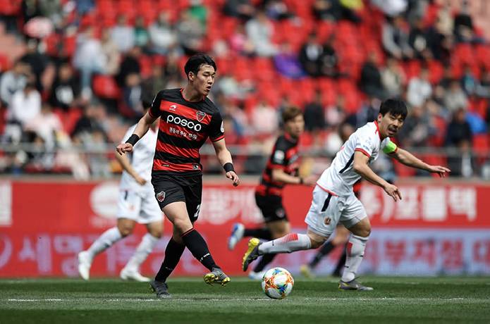 Nhận định, soi k&egrave;o Ulsan vs Pohang, 14h30 ng&agrave;y 11/9