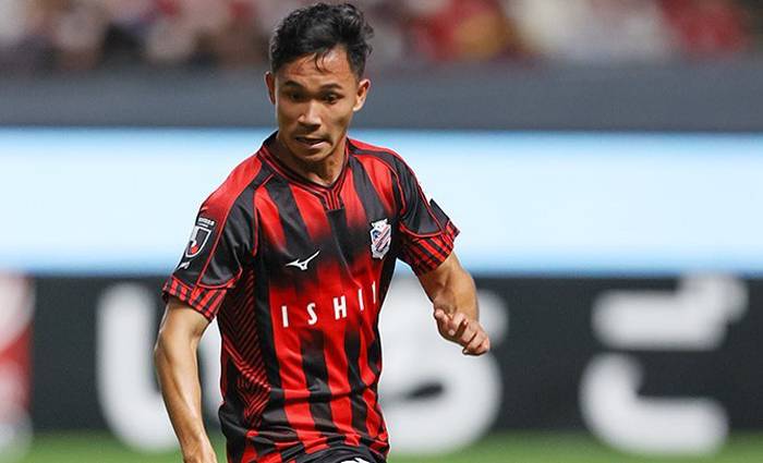 Ph&acirc;n t&iacute;ch k&egrave;o hiệp 1 Consadole Sapporo vs Jubilo Iwata, 11h05 ng&agrave;y 11/9