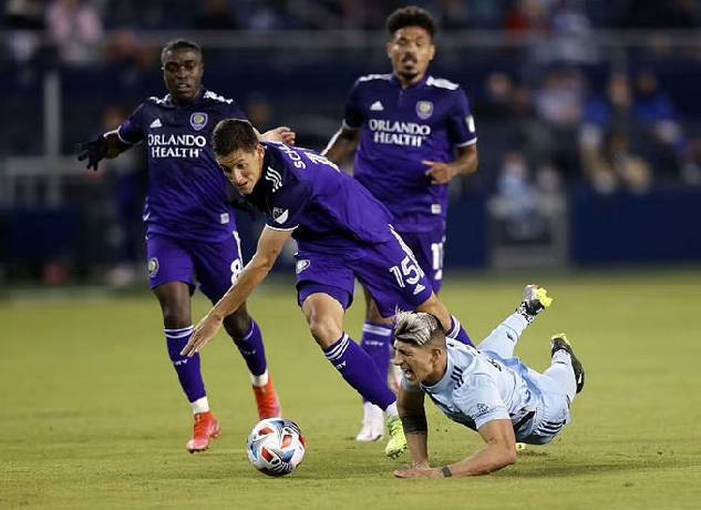 Soi k&egrave;o b&oacute;ng đ&aacute; Mỹ s&aacute;ng nay 11/9: Philadelphia vs Orlando