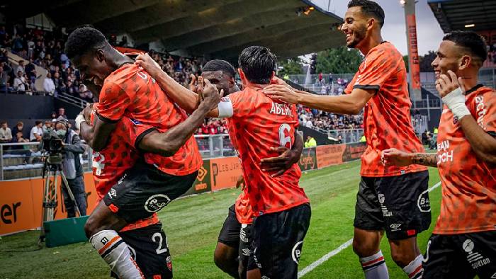 Soi k&egrave;o b&oacute;ng đ&aacute; Ph&aacute;p h&ocirc;m nay 11/9: Lorient vs Nantes