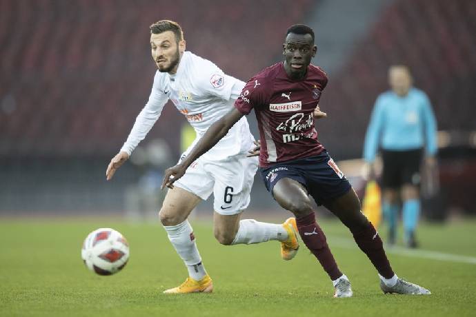 Soi k&egrave;o, dự đo&aacute;n Macao Servette vs Zurich, 19h15 ng&agrave;y 11/9