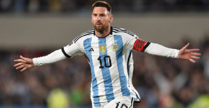 'Tiền đạo đắt gi&aacute; nhất thế kỷ' tiết lộ phẩm chất muốn lấy của Messi