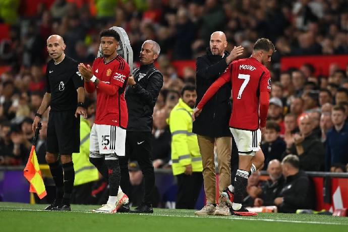 Hồi phục thần tốc, sao bự M.U được trở lại sớm hơn dự kiến