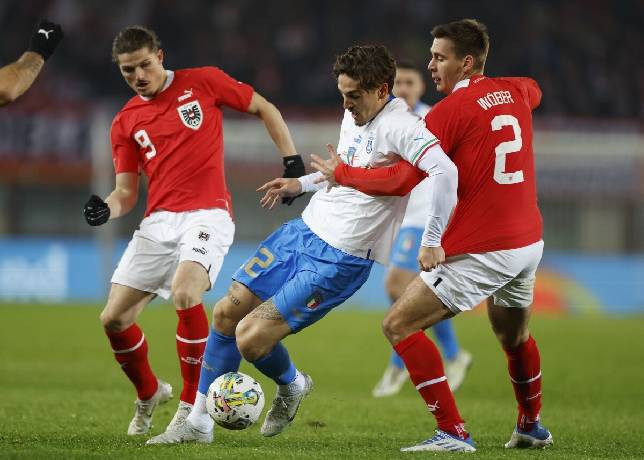 M&aacute;y t&iacute;nh dự đo&aacute;n b&oacute;ng đ&aacute; 12/9: Malta vs Bắc Macedonia