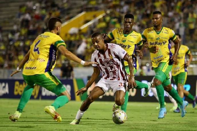 Nhận định, soi k&egrave;o Atletico Huila vs Deportes Tolima, 6h15 ng&agrave;y 12/9
