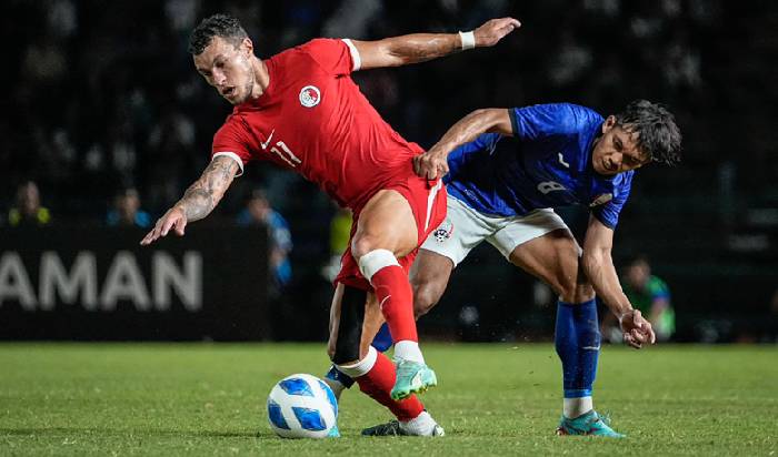 Nhận định, soi k&egrave;o Campuchia vs Macao, 19h00 ng&agrave;y 11/9