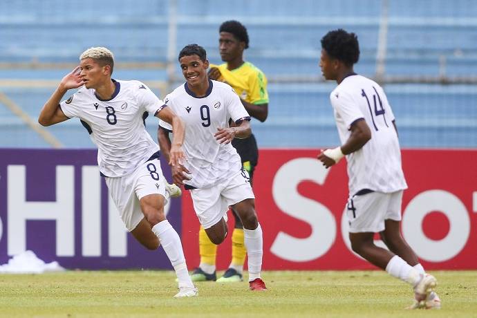 Nhận định, soi k&egrave;o Dominican vs Montserrat, 6h00 ng&agrave;y 12/9