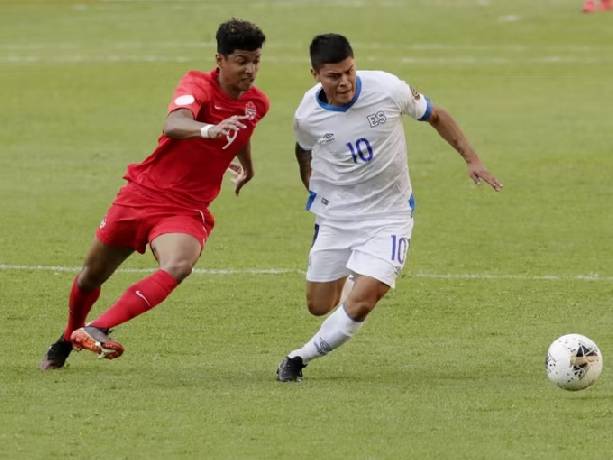Nhận định, soi k&egrave;o El Salvador vs Trinidad v&agrave; Tobago, 09h10 ng&agrave;y 11/9