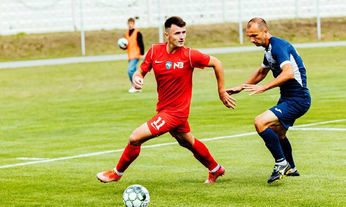Nhận định, soi k&egrave;o FC Nyva Buzova vs Khust City, 22h00 ng&agrave;y 10/09