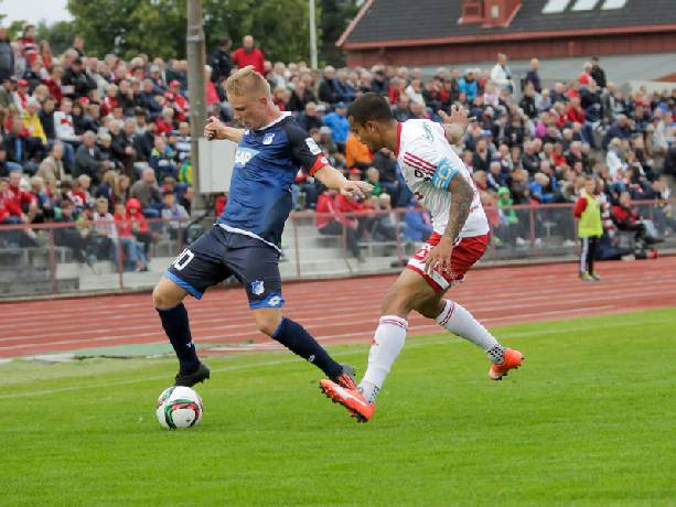 Nhận định, soi k&egrave;o Fredrikstad B vs Start Kristiansand B, 22h59 ng&agrave;y 11/09